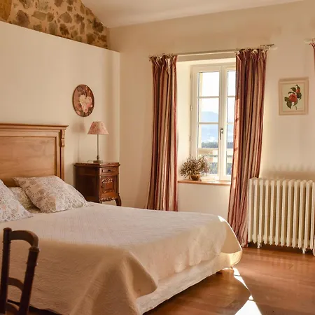 Casa de Férias De Peyrefitte