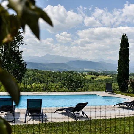 Casa de Férias De Peyrefitte Lescure