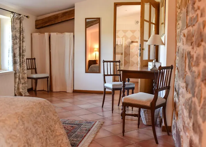 Casa de Férias De Peyrefitte