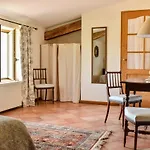 De Peyrefitte Feriehus