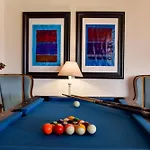 De Peyrefitte Feriehus *