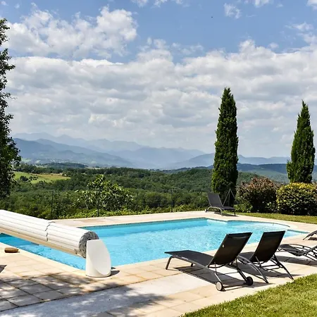 Holiday home De Peyrefitte Lescure