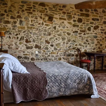 Vakantiehuis De Peyrefitte