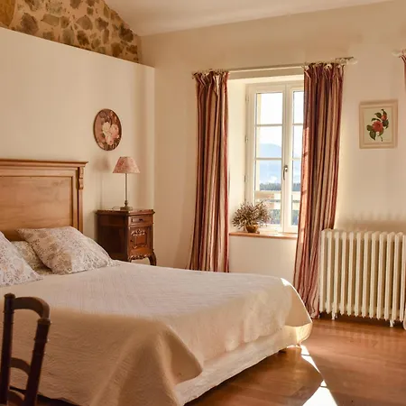 Vakantiehuis De Peyrefitte Lescure