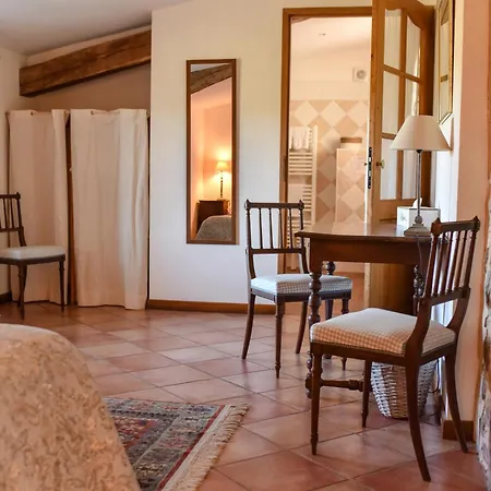 Vakantiehuis De Peyrefitte