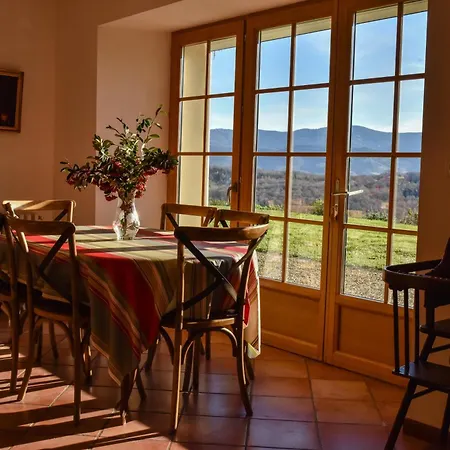 Vakantiehuis De Peyrefitte