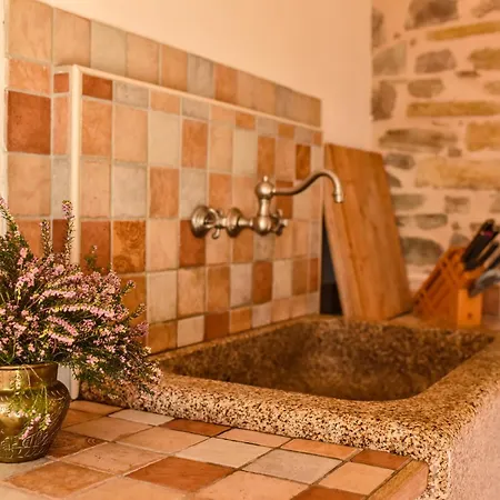 De Peyrefitte Vakantiehuis