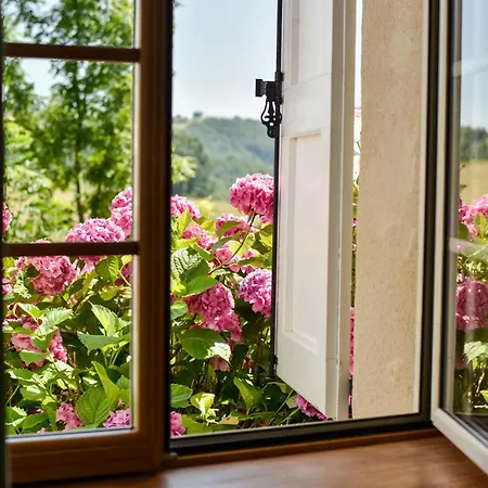 De Peyrefitte Vakantiehuis Lescure